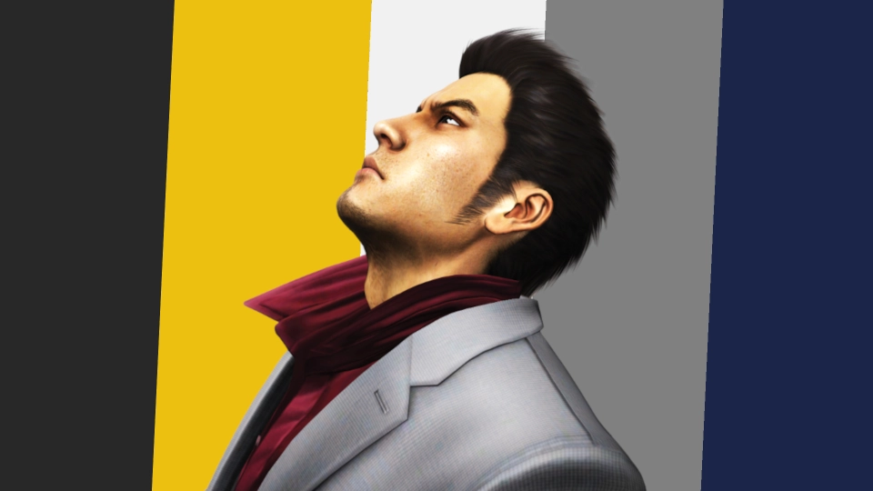 Weekendmodus Yakuza Kiwami 3