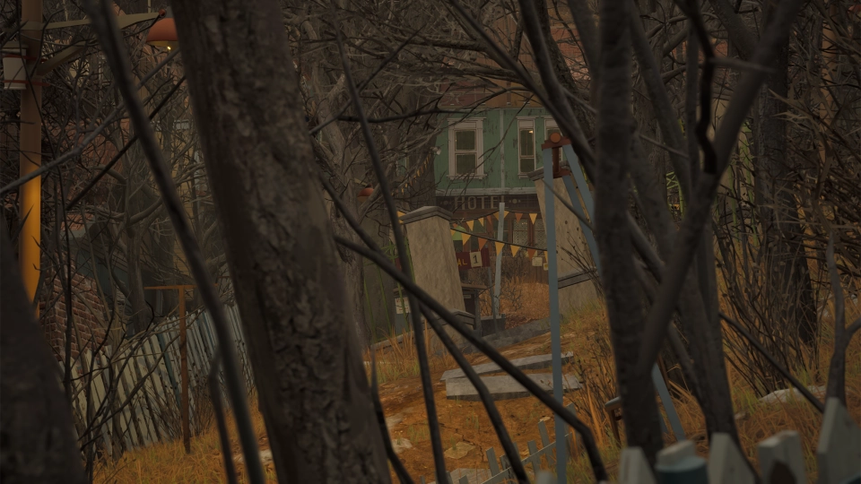Hello Neighbor 3 prealpha1