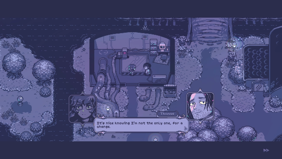 Neverway Preview 3