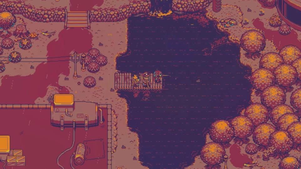 Neverway preview 4