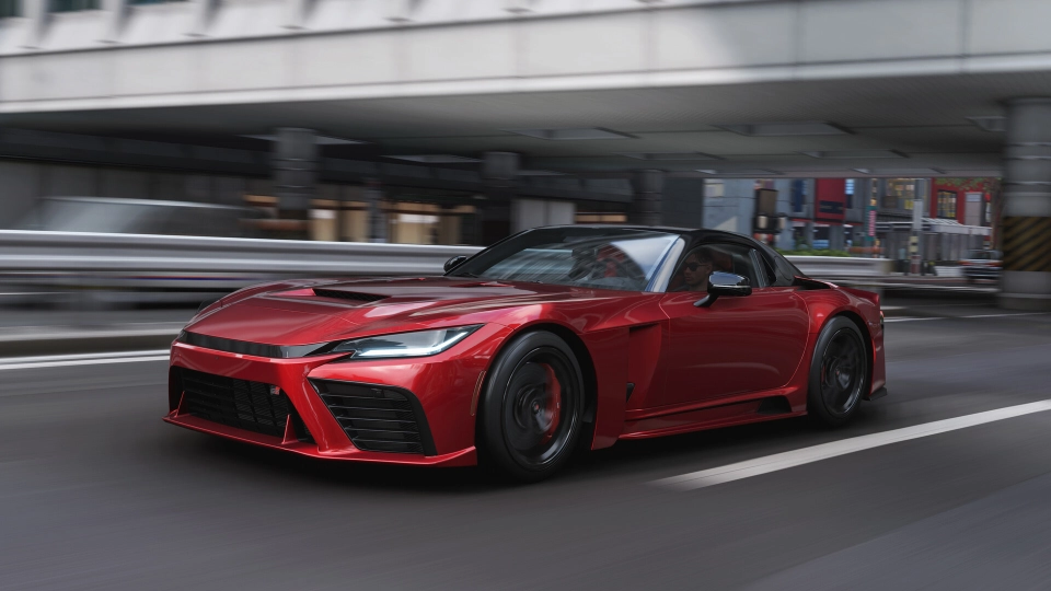 Forza Horizon 6 releases mei 2026