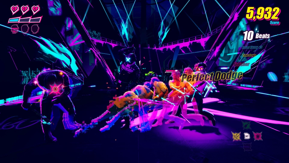 Dead as Disco preview pc 1