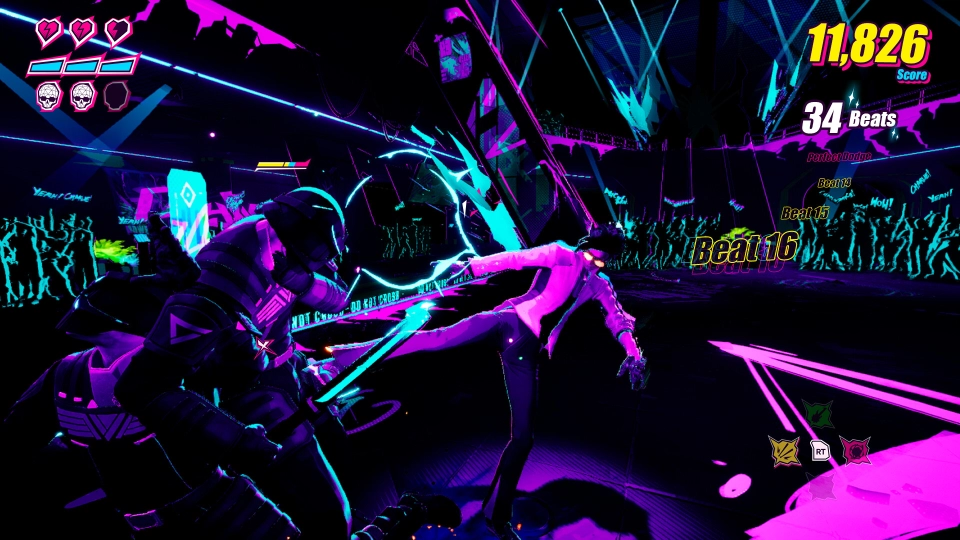 Dead as Disco preview pc 3