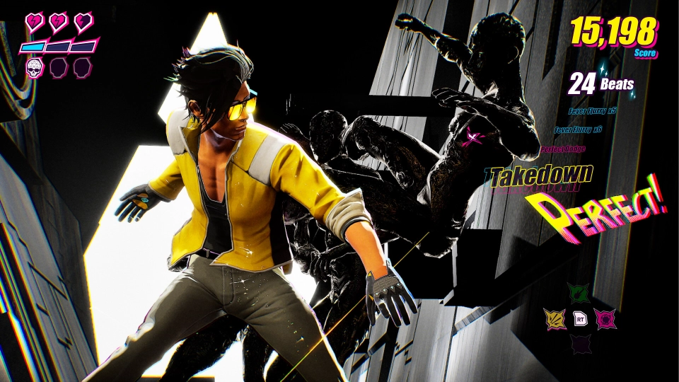 Dead as Disco preview pc 4