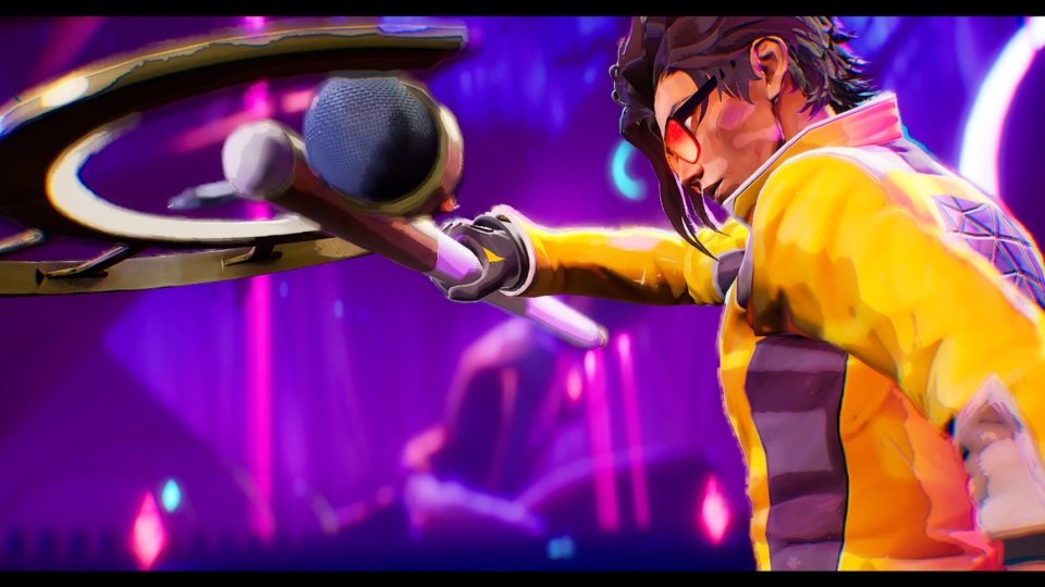 Dead as Disco preview pc1