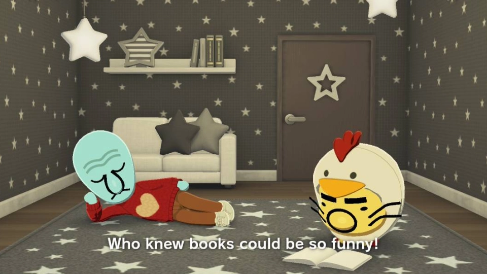 Tomodachi Life Living the Dream review 4