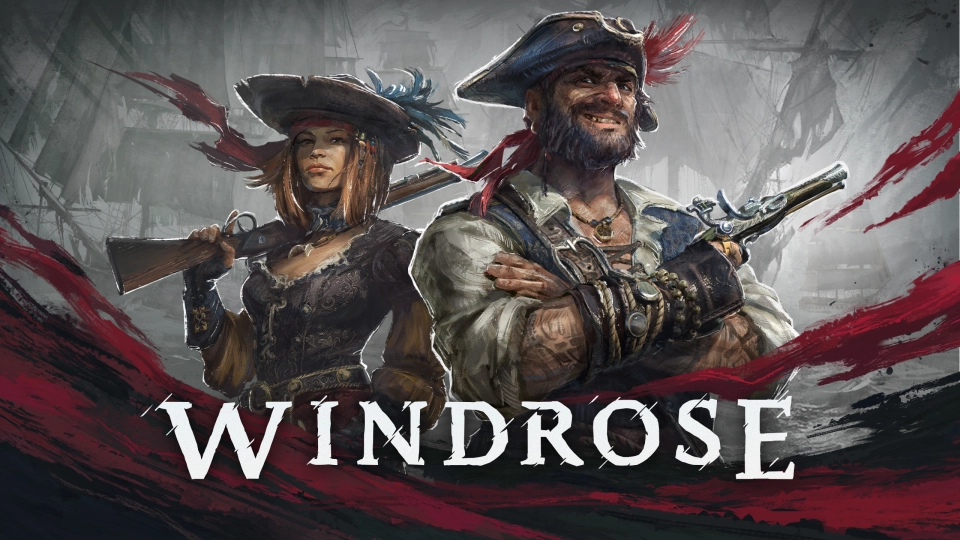 Windrose preview