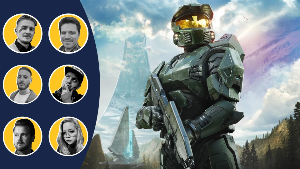 De Rondvraag 2026 Wat is jouw favoriete scifi universum
