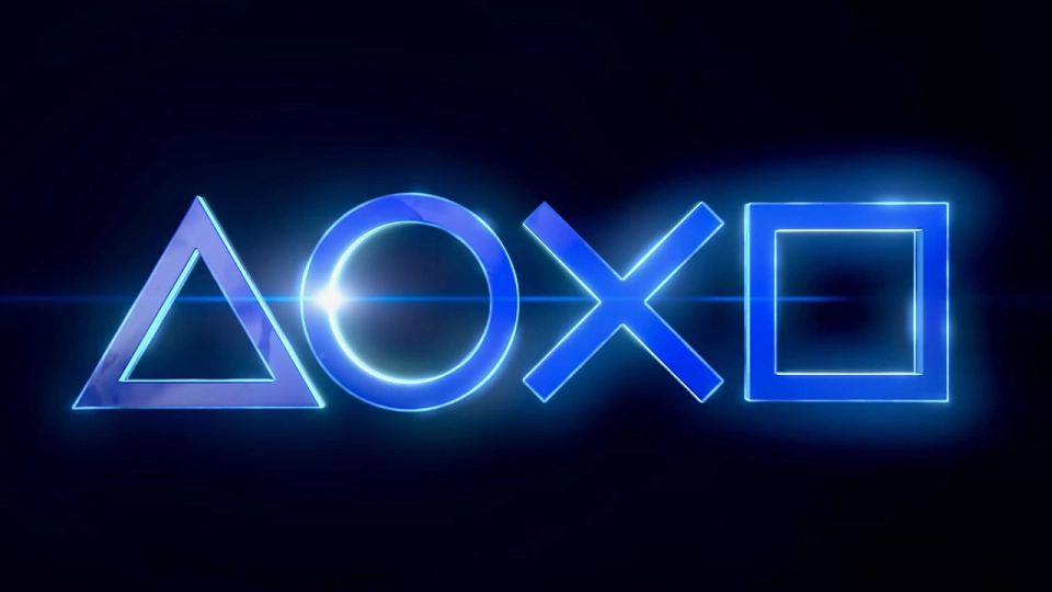 PlayStation symbolen