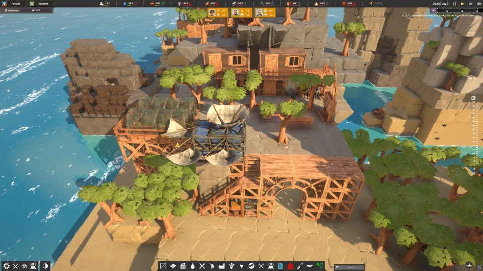 All Will Fall review PC