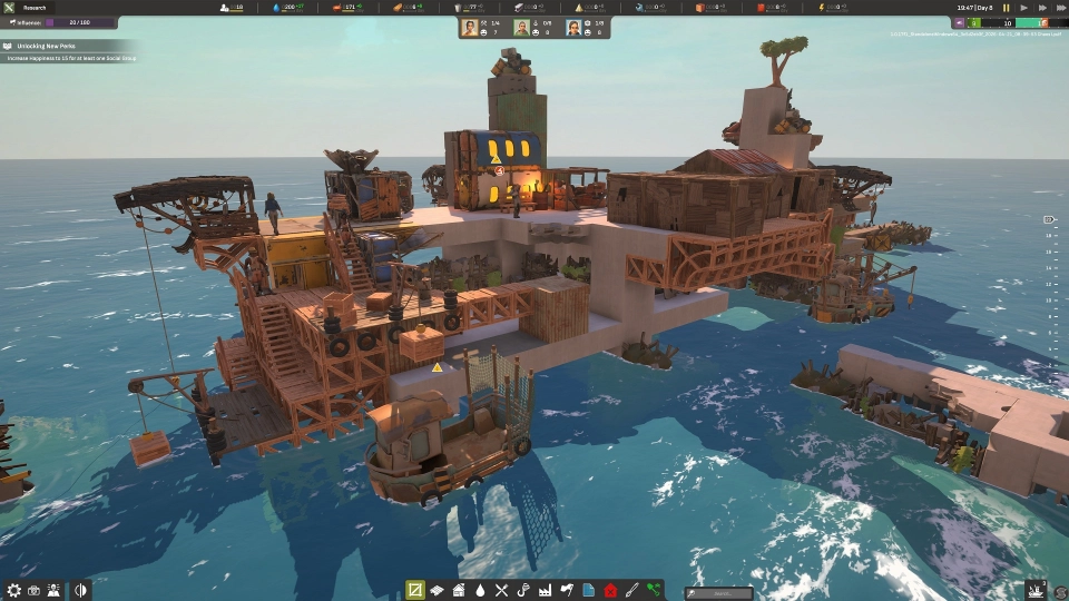 All Will Fall Review Platforms