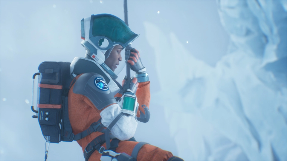 Aphelion review pc gameplay 1