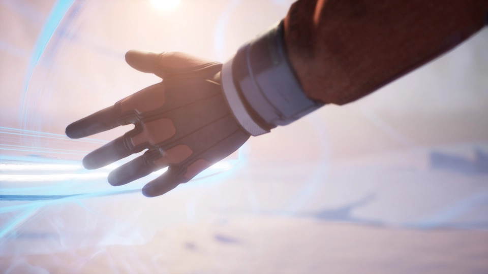 Aphelion review pc gameplay 2