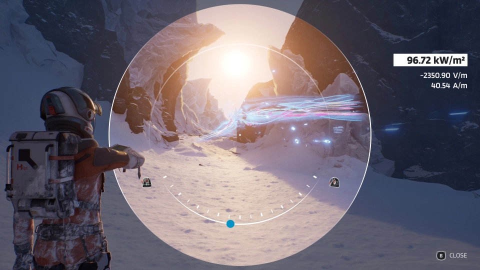 Aphelion review pc gameplay 3