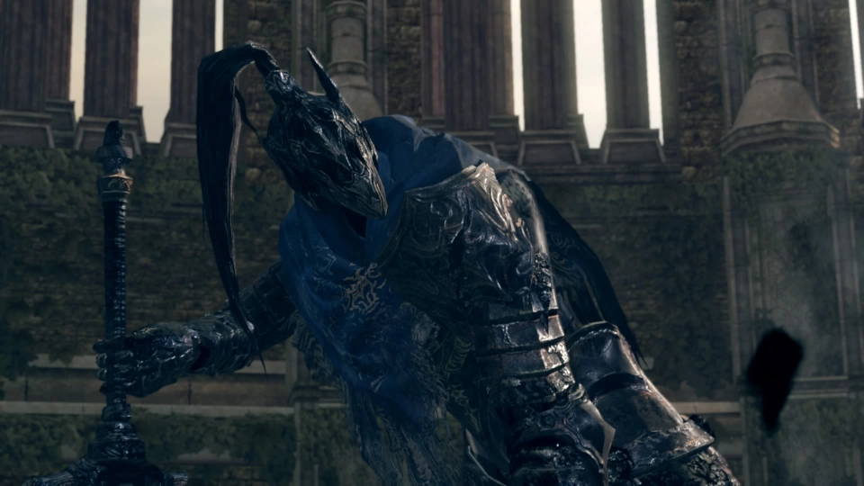 Dark Souls Artorias of the Abyss Rondvraag 2026