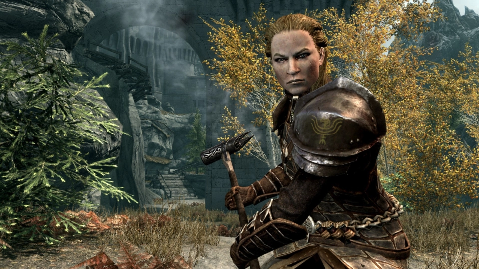 The Elder Scrolls V Skyrim  Dawnguard Rondvraag 2026