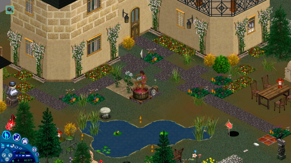 The Sims 1 Makin Magic Rondvraag 2026