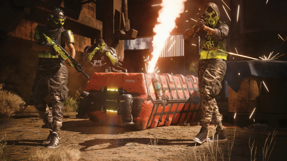 Cyberpunk 2077 Phantom Liberty Rondvraag 2026