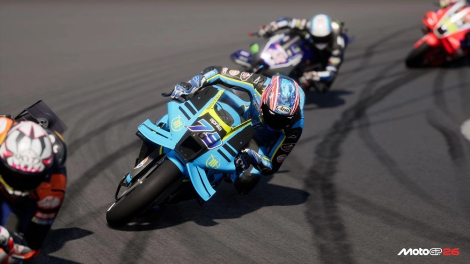 MotoGP 26 review1
