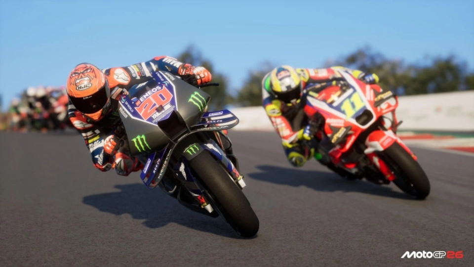 MotoGP 26 review carrousel 1