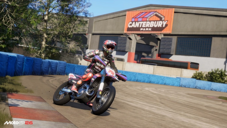 MotoGP 26 review carrousel 2