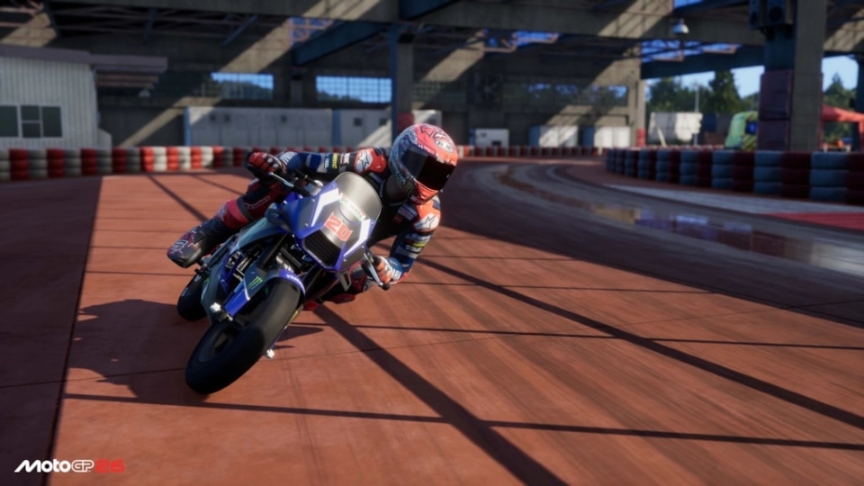 MotoGP 26 review carrousel 4