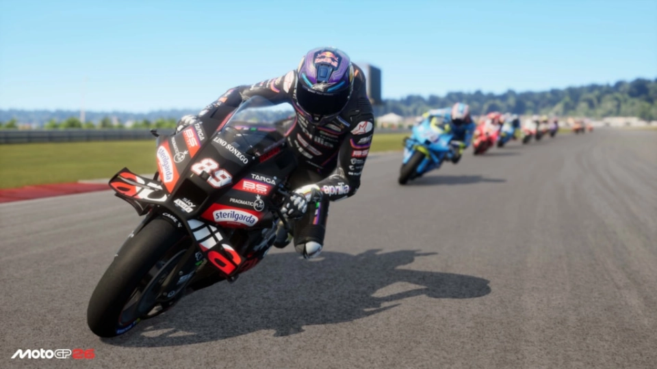 MotoGP 26 review carrousel 5