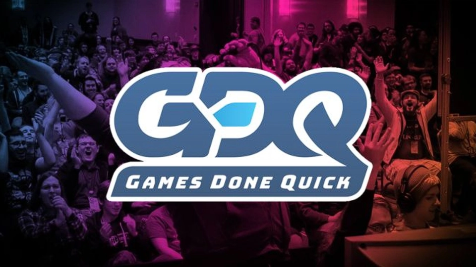 Games done quick 2