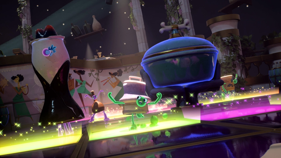Kiln game pass review