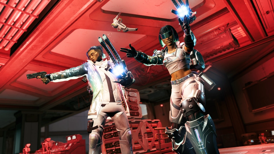 Alles wat je moet weten over Seizoen 29 Apex Legends Overclocked Skins