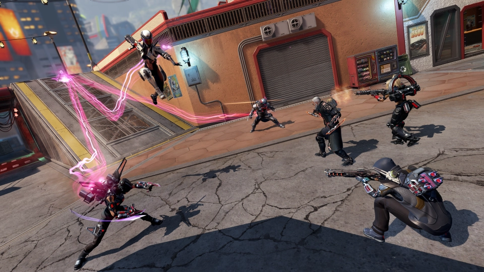 Alles wat je moet weten over Seizoen 29 Apex Legends Overclocked Mythical en Roadmap 20262027 2