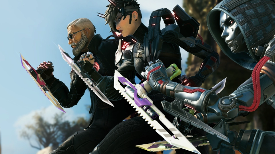 Alles wat je moet weten over Seizoen 29 Apex Legends Overclocked Mythical en Roadmap 20262027 3