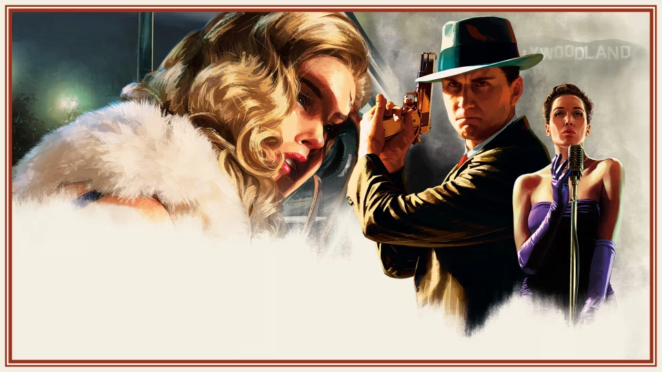 LA Noire Sequel 2026