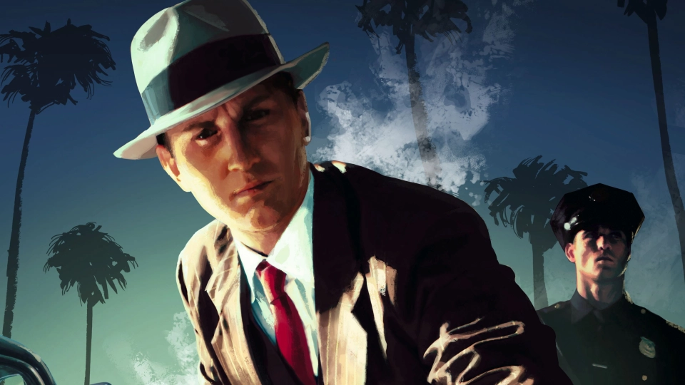 LA Noire 2 2026