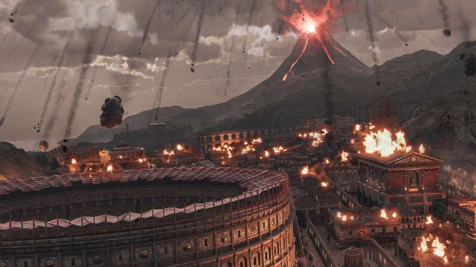 Prophecies of Ash DLC