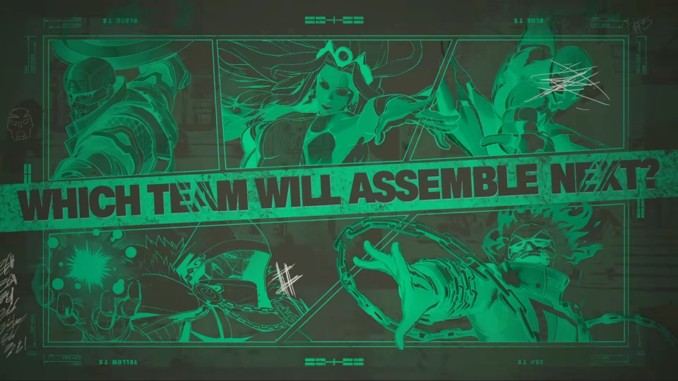 Marvel Tkon Fighting Souls Carnage Hints