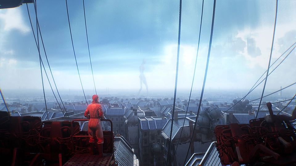 Industria 2 review pc ATLAS