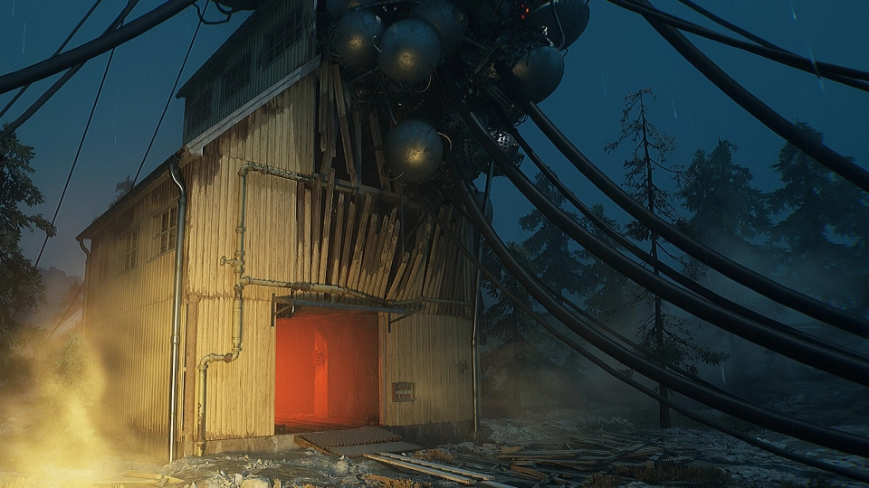 Industria 2 review pc2