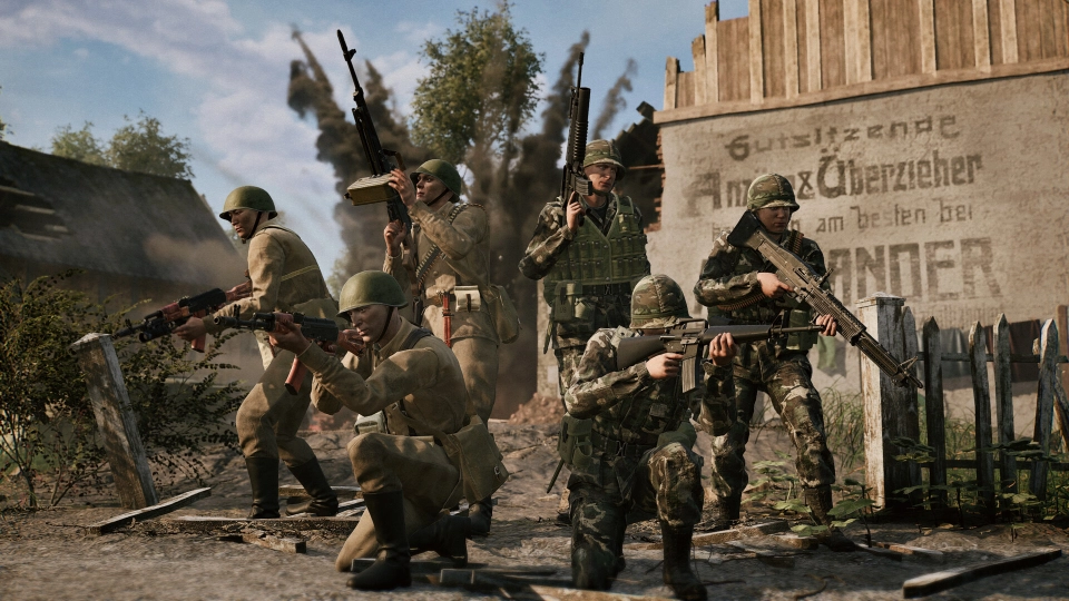 83 game preview pc