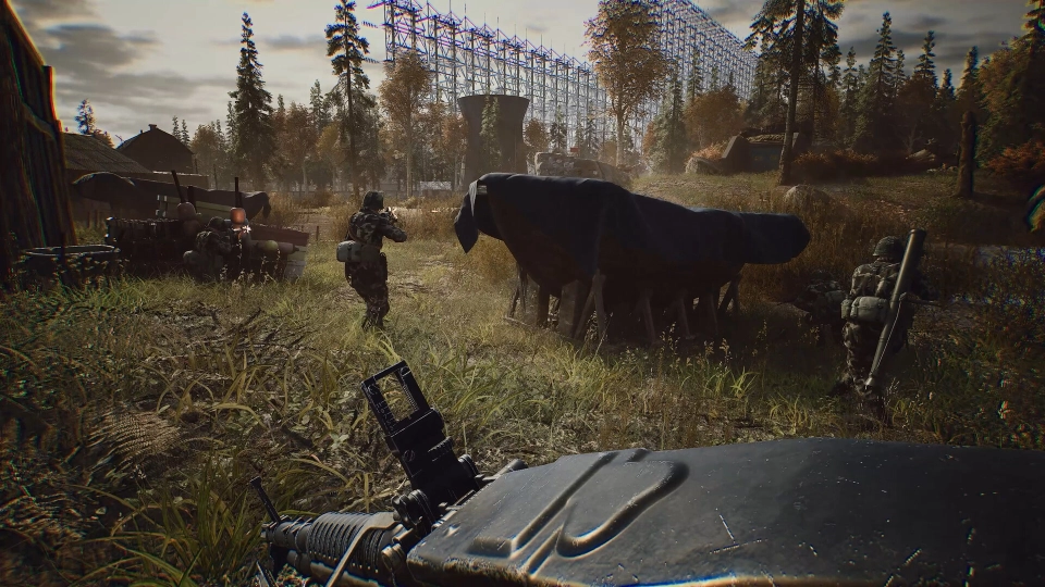 83 preview pc game