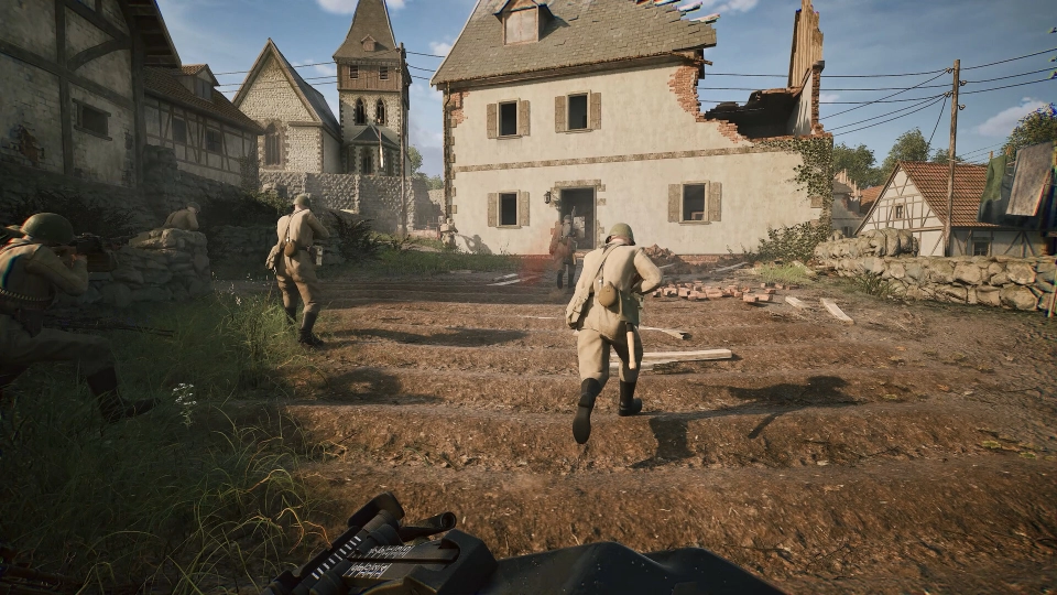 83 game preview shooter fps