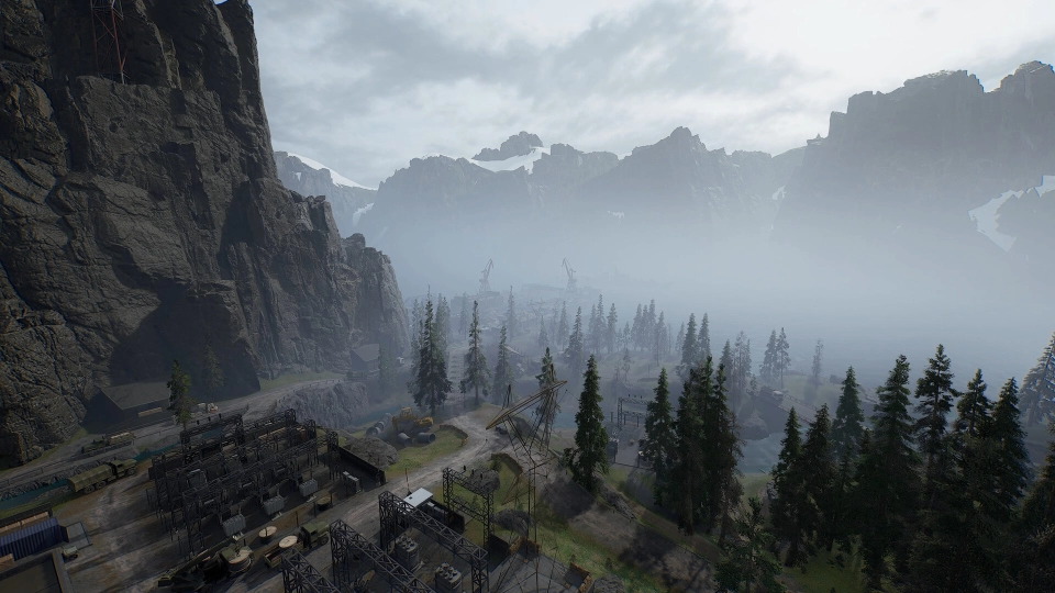 83 fps game preview steam early access 1