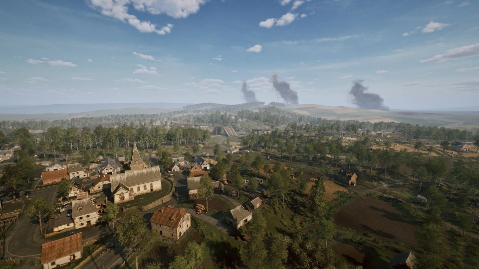 83 fps game preview steam early access 2