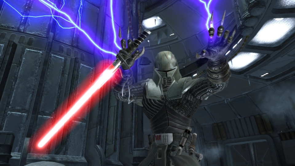 Star Wars The Force Unleashed De Rondvraag 2026