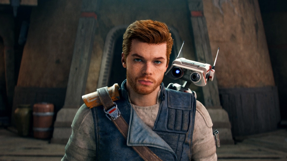 Star Wars Jedi Survivor De Rondvraag 2026