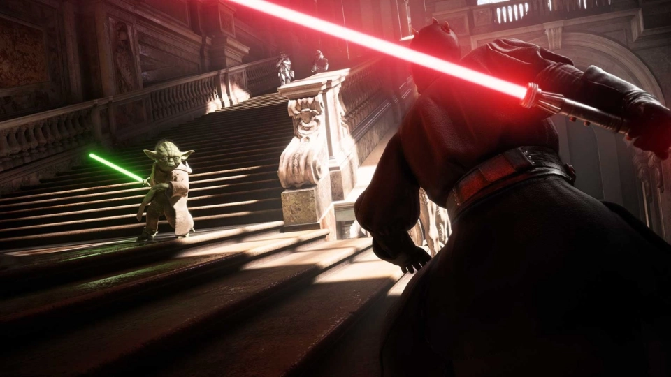 Star Wars Battlefront 2 De Rondvraag 2026
