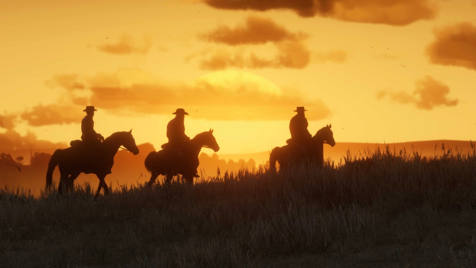 Red Dead Online7