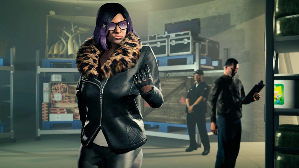 GTA Online Nightclub dubbele beloningen
