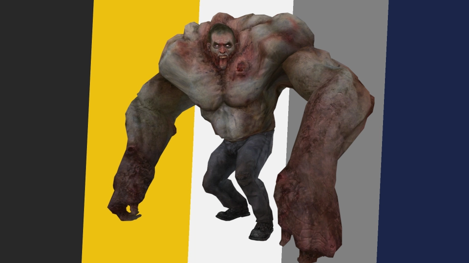 Weekendmodus Left 4 Dead 2