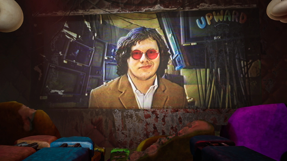 Dark Pals The 1st Floor review pc 1